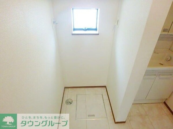 Sumai-to国立市泉02の物件内観写真